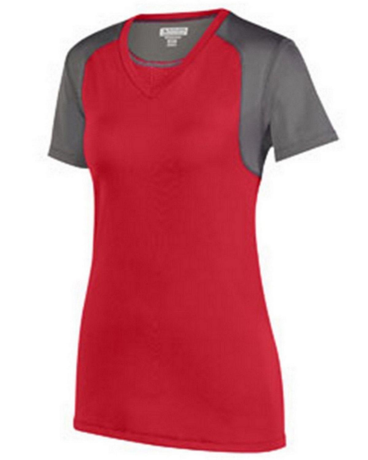 2517 Augusta Sportswear LADIES ASTONISH JERSEY