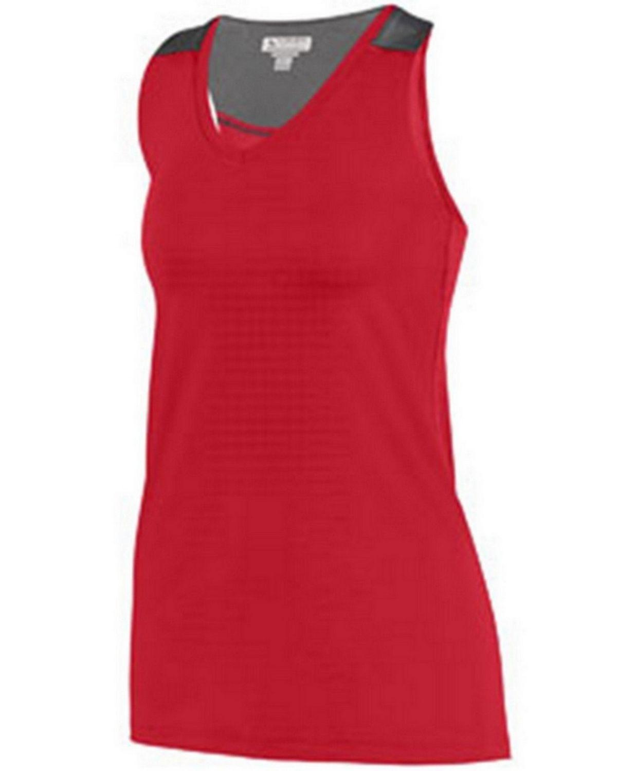 2526 Augusta Sportswear LADIES ASTONISH TANK