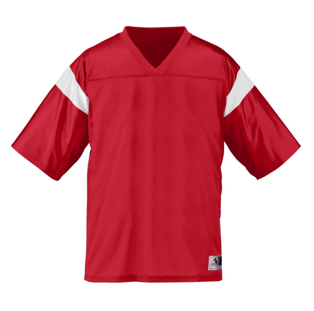 253 Augusta Sportswear PEP RALLY REPLICA JERSEY