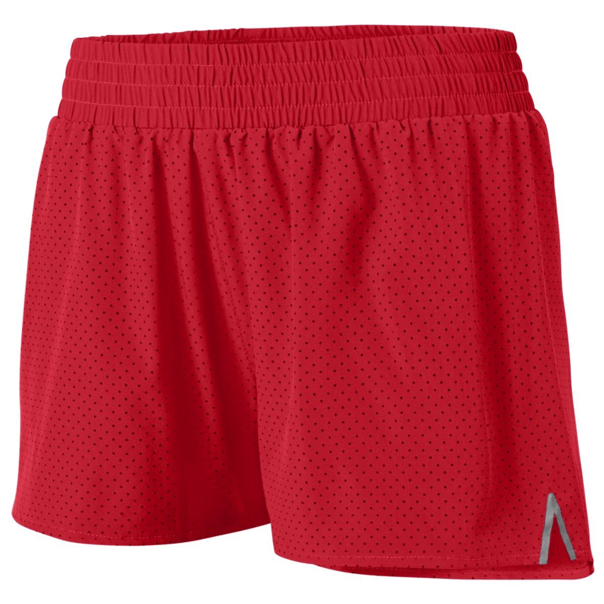 2562 Augusta Sportswear LADIES QUINTESSENCE SHORTS 2562 Augusta Sportswear LADIES QUINTESSENCE SHORTS