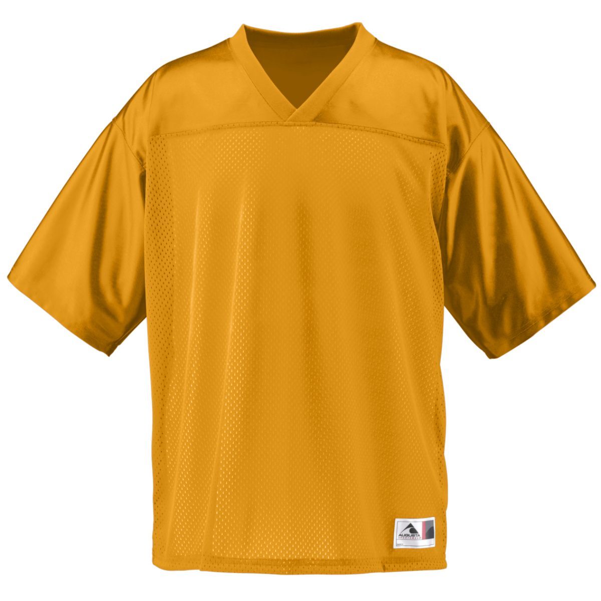 257 Augusta Sportswear STADIUM REPLICA JERSEY - Siide Image