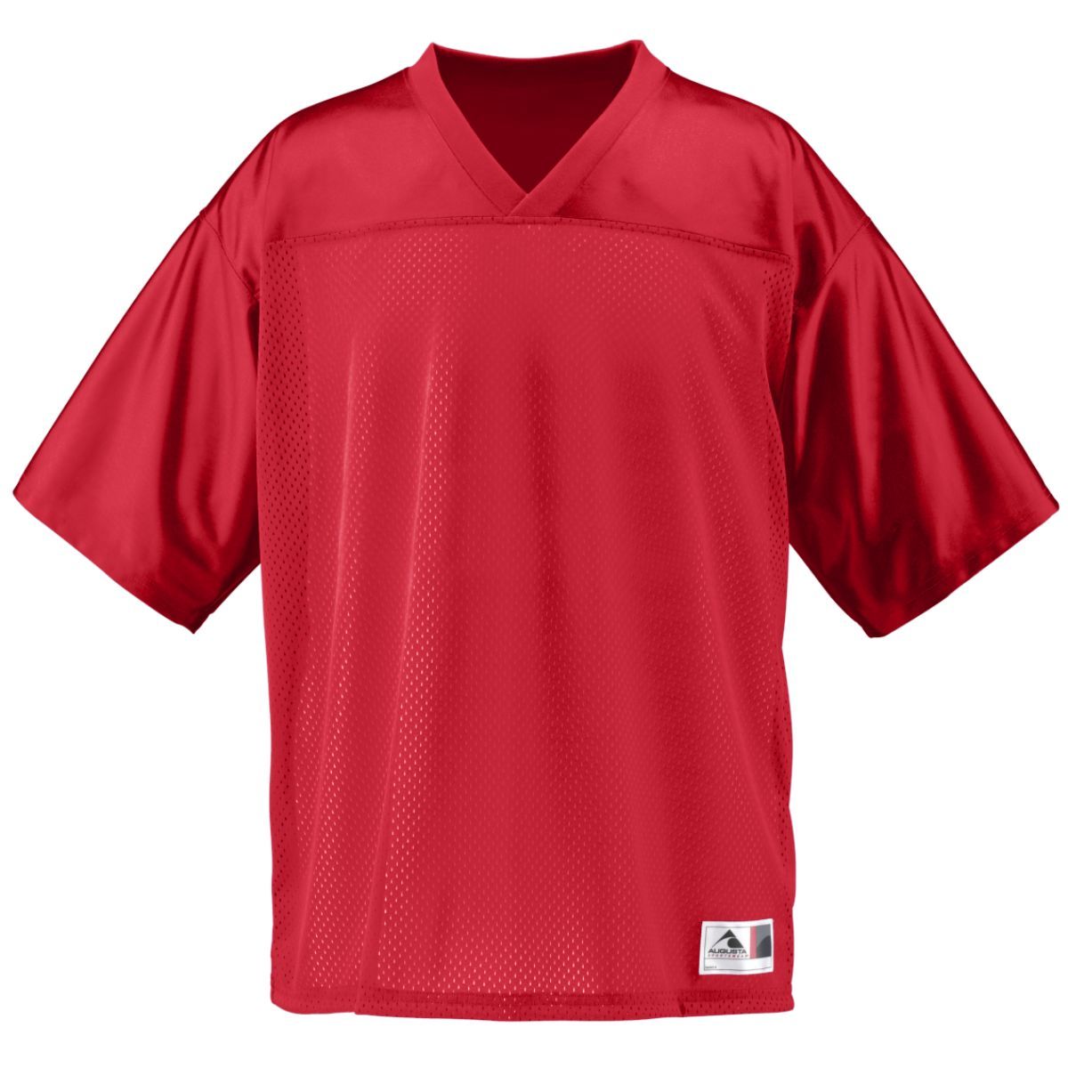 257 Augusta Sportswear Men's Stadium Replica Jersey 257 Augusta Sportswear Men's Stadium Replica Jersey