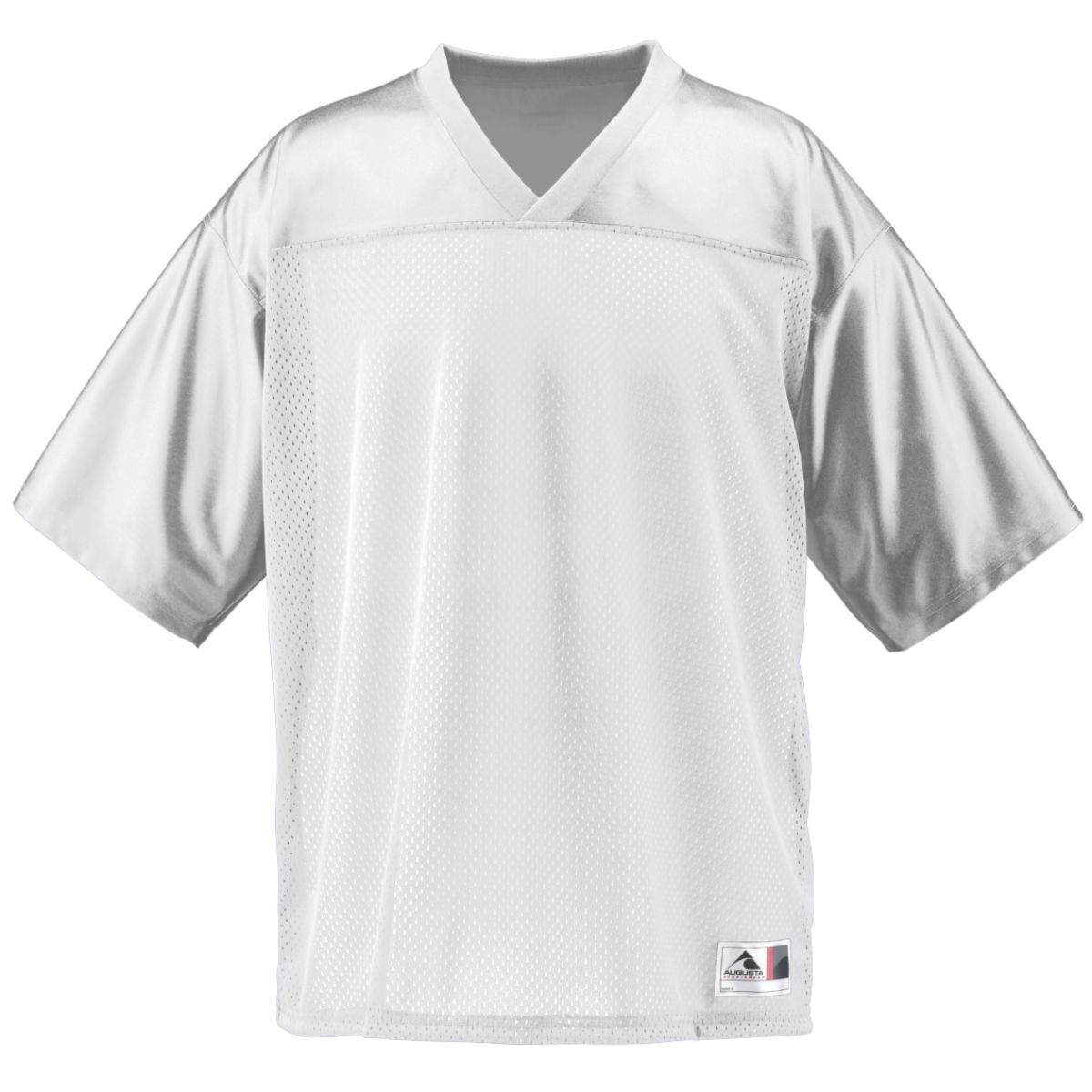 257 Augusta Sportswear Men's Stadium Replica Jersey