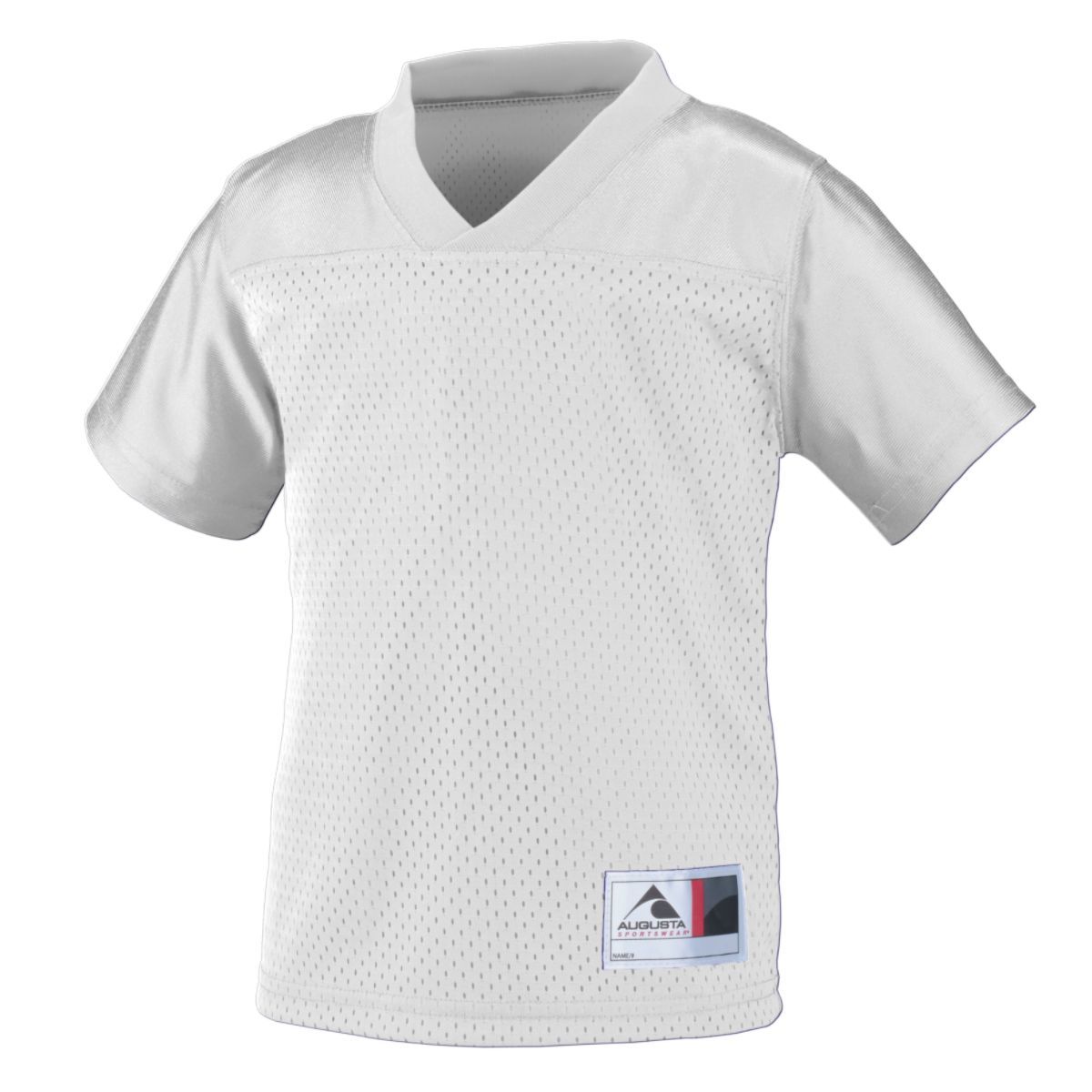 259 Augusta Sportswear TODDLER STADIUM REPLICA JERSEY