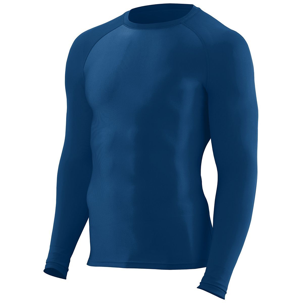 2604 Augusta Sportswear Hyperform Compression Long Sleeve Tee 2604 Augusta Sportswear Hyperform Compression Long Sleeve Tee