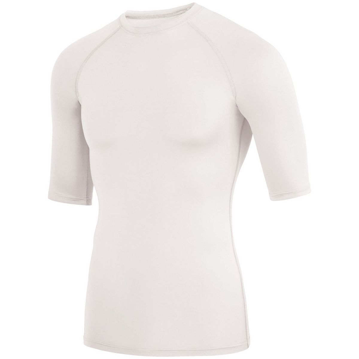 2606 Augusta Sportswear Hyperform Compression Half Sleeve Tee