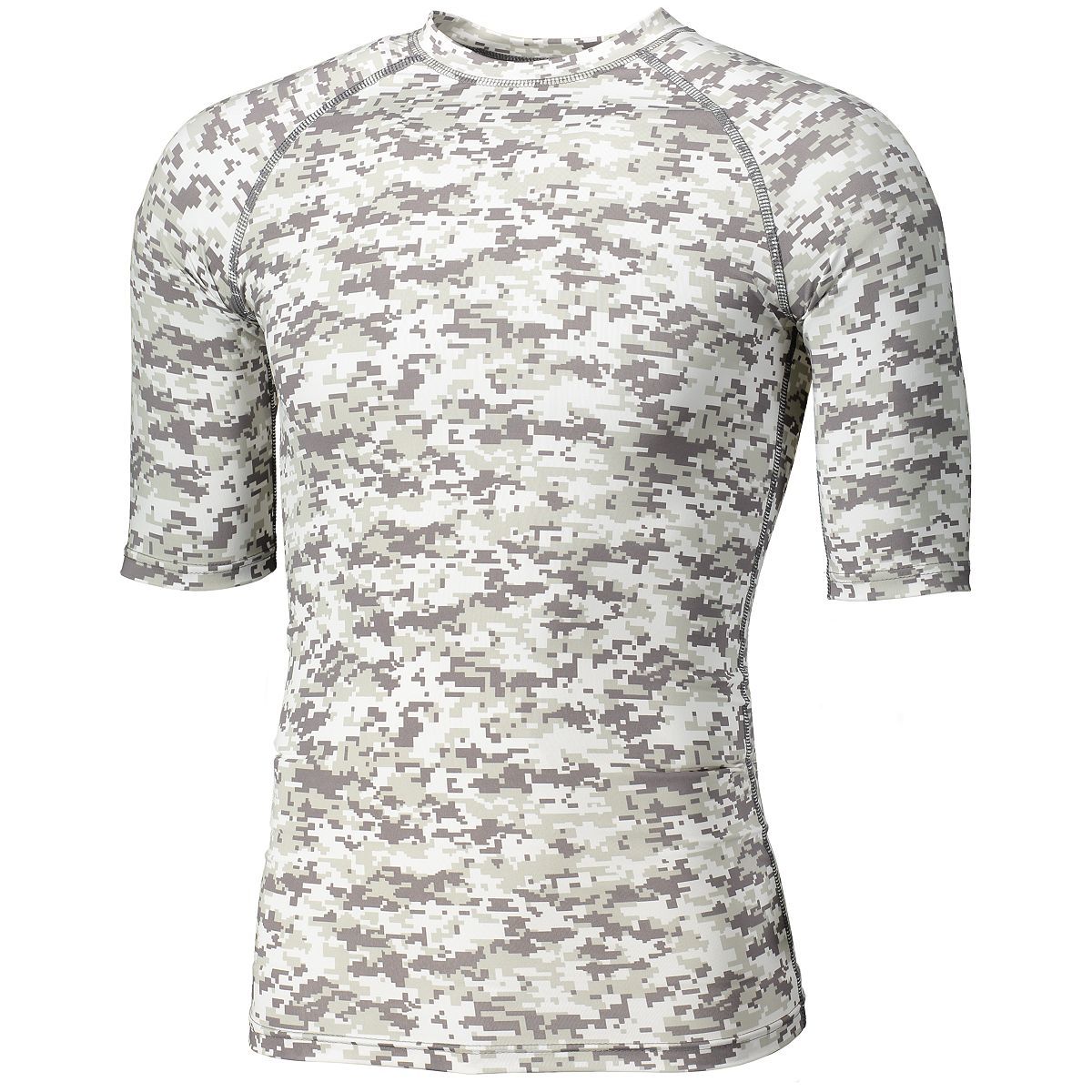 2607 Augusta Sportswear Youth Hyperform Compression Half Sleeve Tee 2607 Augusta Sportswear Youth Hyperform Compression Half Sleeve Tee