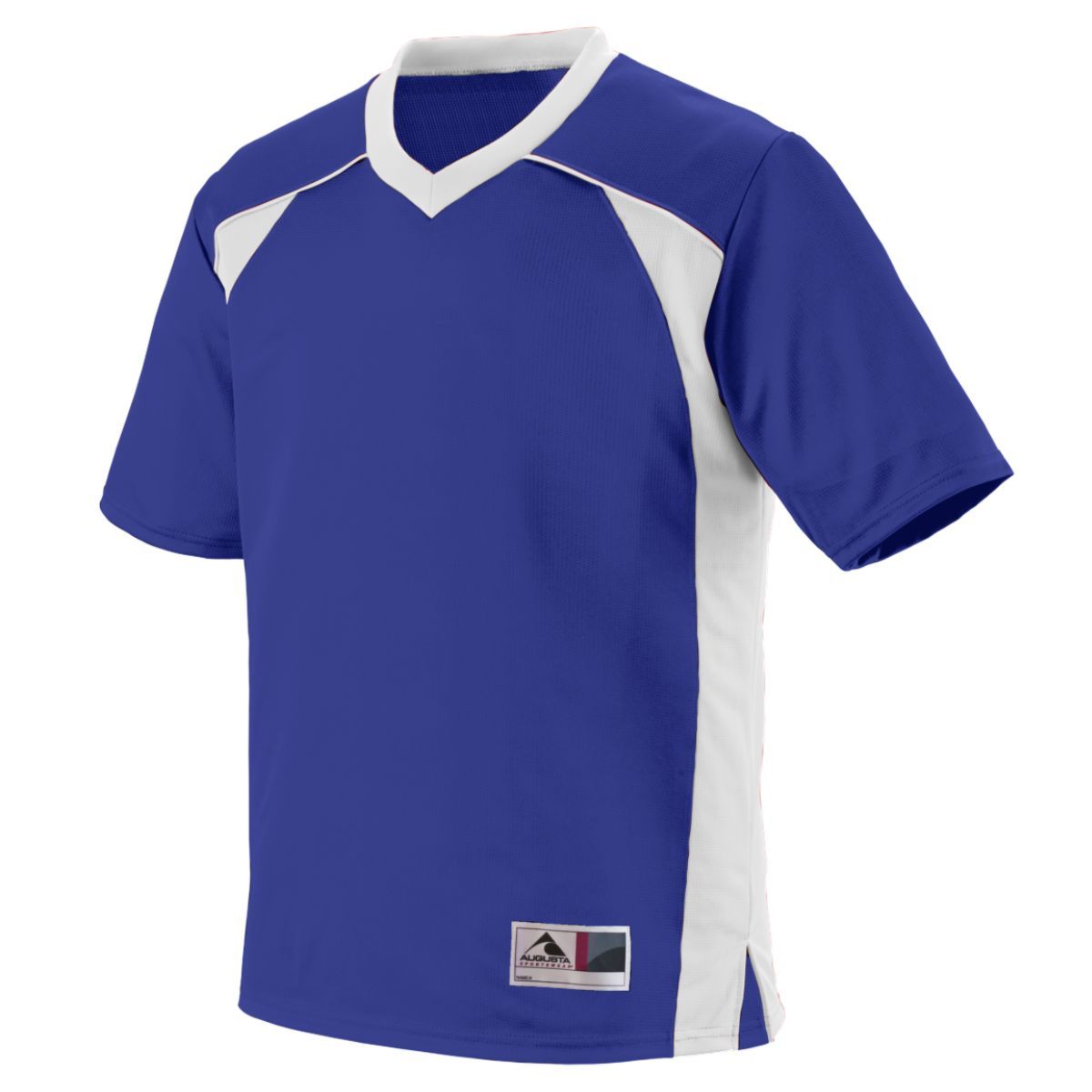 261 Augusta Sportswear YOUTH VICTOR REPLICA JERSEY