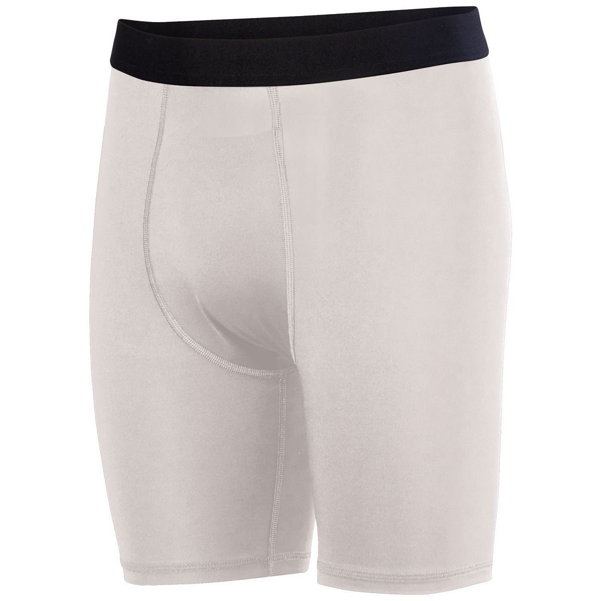 2616 Augusta Sportswear Youth Hyperform Compression Shorts - Siide Image
