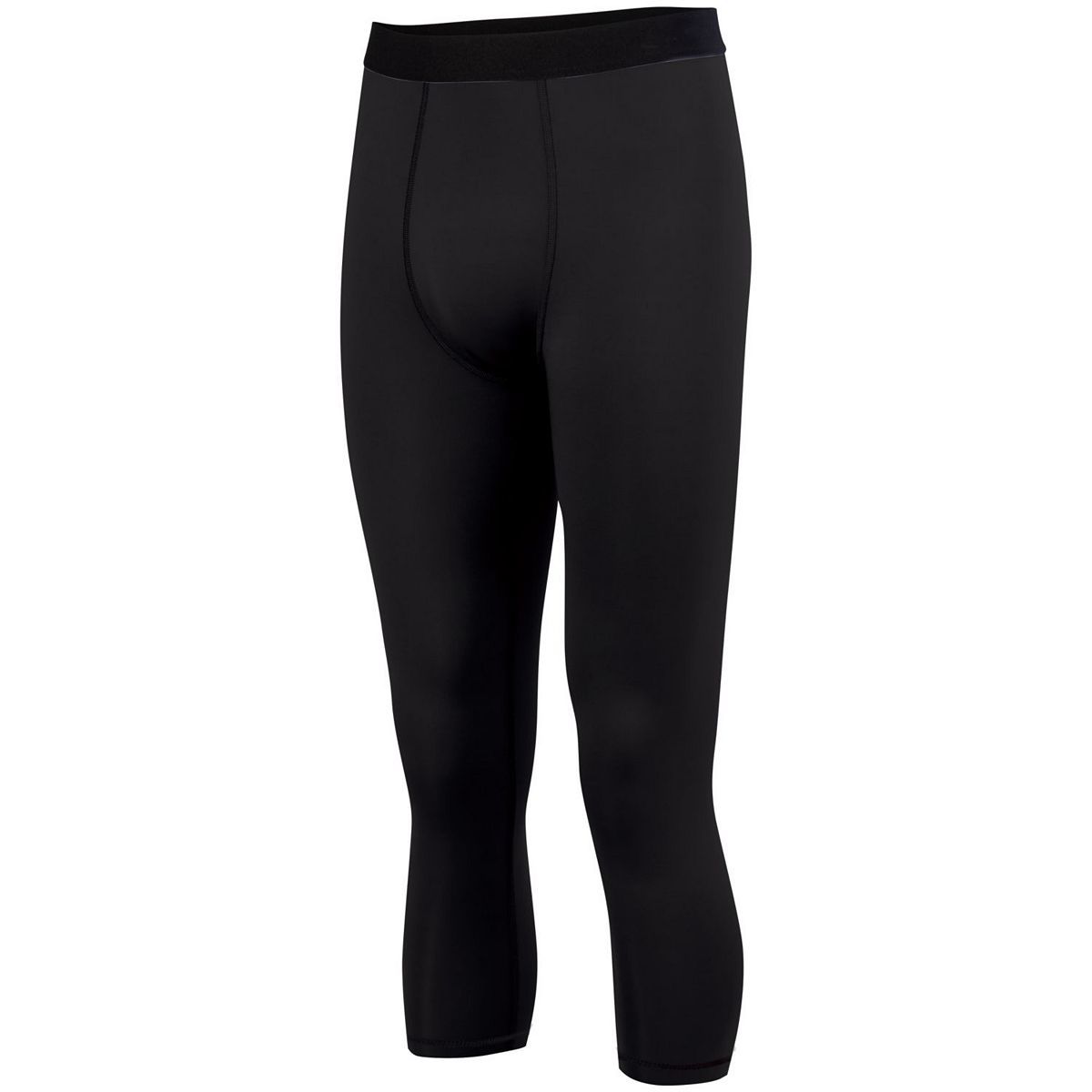 2618 Augusta Sportswear HYPERFORM COMPRESSION CALF-LENGTH TIGHT 2618 Augusta Sportswear HYPERFORM COMPRESSION CALF-LENGTH TIGHT