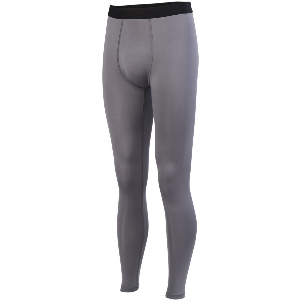 2620 Augusta Sportswear HYPERFORM COMPRESSION TIGHT - Siide Image