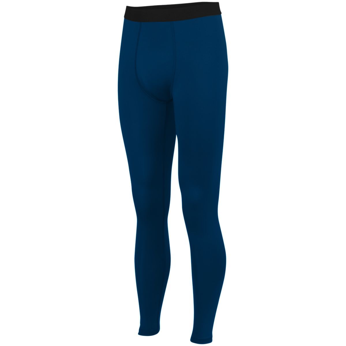 2620 Augusta Sportswear HYPERFORM COMPRESSION TIGHT - Siide Image