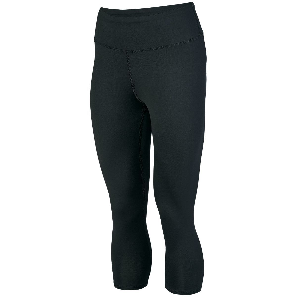 2628 Augusta Sportswear Womens Hyperform Compression Capri