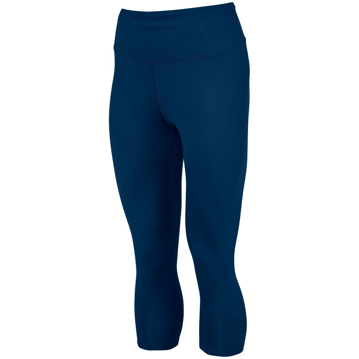 2628 Augusta Sportswear Womens Hyperform Compression Capri 2628 Augusta Sportswear Womens Hyperform Compression Capri