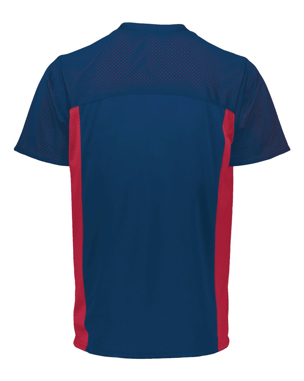 264 Augusta Sportswear Reversible Flag Football Jersey 264 Augusta Sportswear Reversible Flag Football Jersey - Back Image