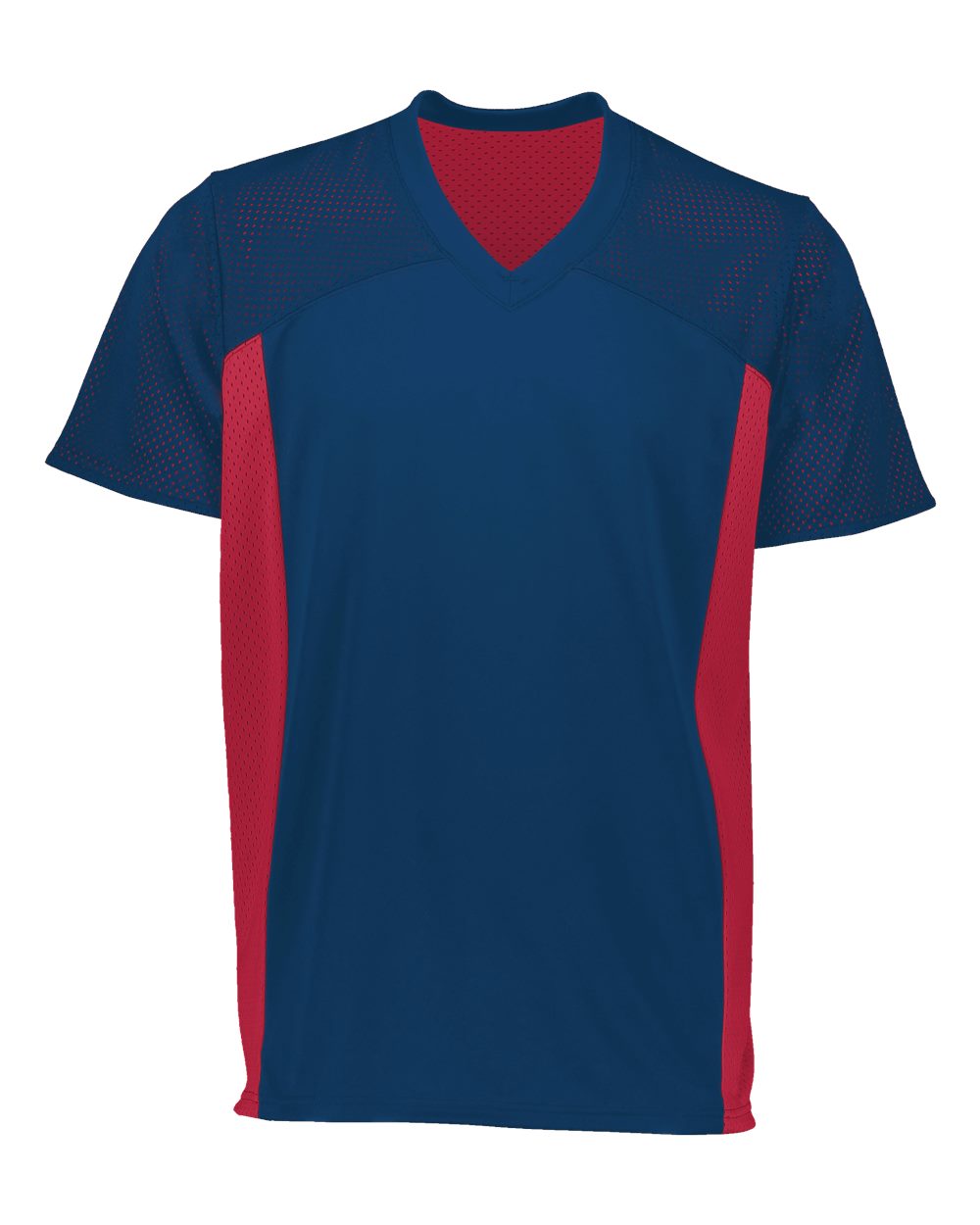 264 Augusta Sportswear Reversible Flag Football Jersey 264 Augusta Sportswear Reversible Flag Football Jersey