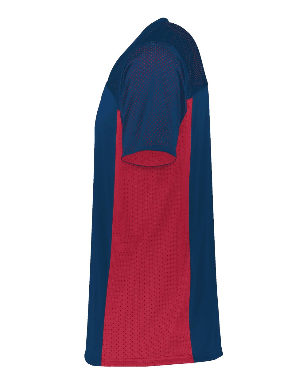 264 Augusta Sportswear Reversible Flag Football Jersey 264 Augusta Sportswear Reversible Flag Football Jersey - Siide Image