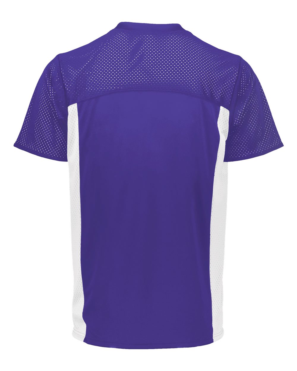 264 Augusta Sportswear Reversible Flag Football Jersey 264 Augusta Sportswear Reversible Flag Football Jersey - Back Image