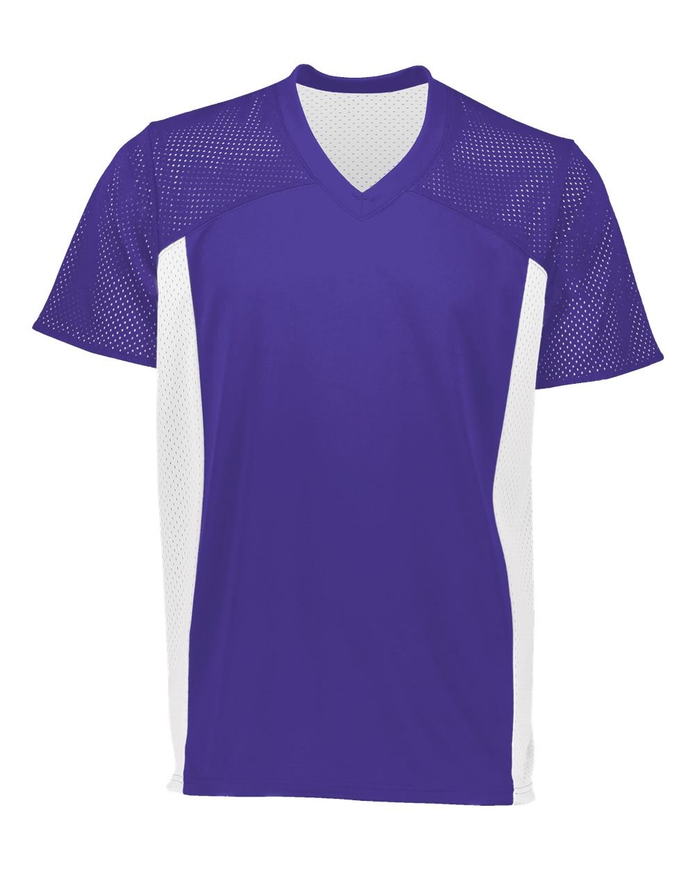 265 Augusta Sportswear Youth Reversible Flag Football Jersey 265 Augusta Sportswear Youth Reversible Flag Football Jersey