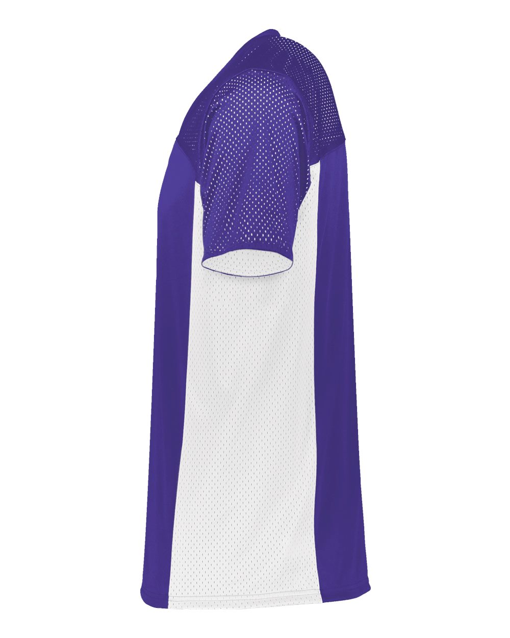 265 Augusta Sportswear Youth Reversible Flag Football Jersey 265 Augusta Sportswear Youth Reversible Flag Football Jersey - Siide Image
