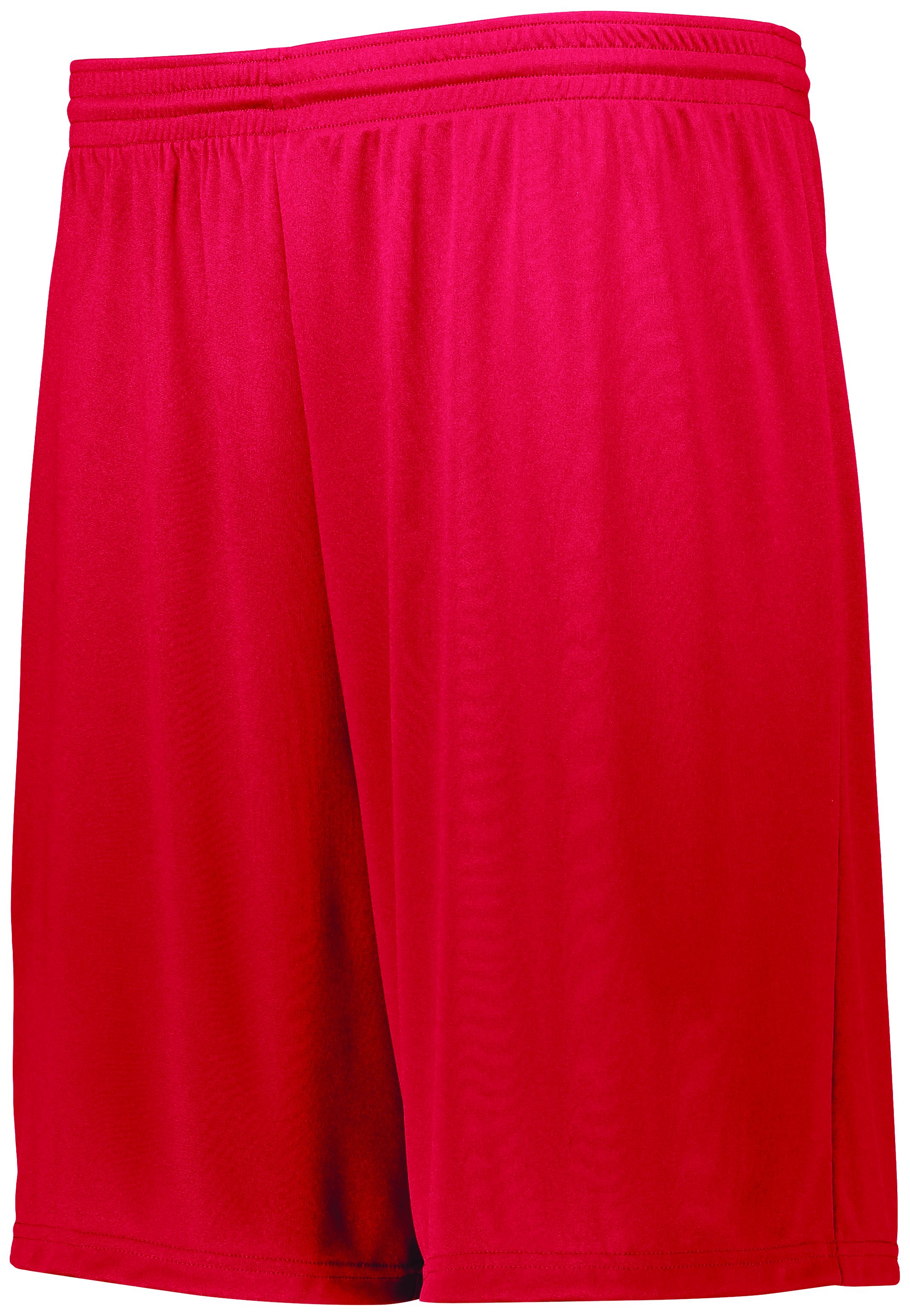 2780 Augusta Sportswear Attain Wicking Shorts - Back Image
