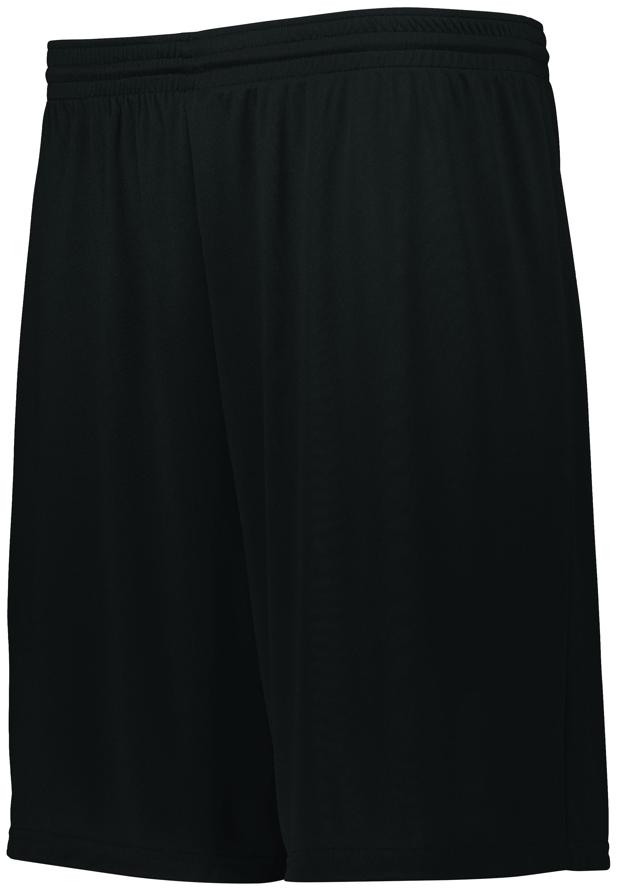 2781 Augusta Sportswear Youth Attain Shorts - Back Image