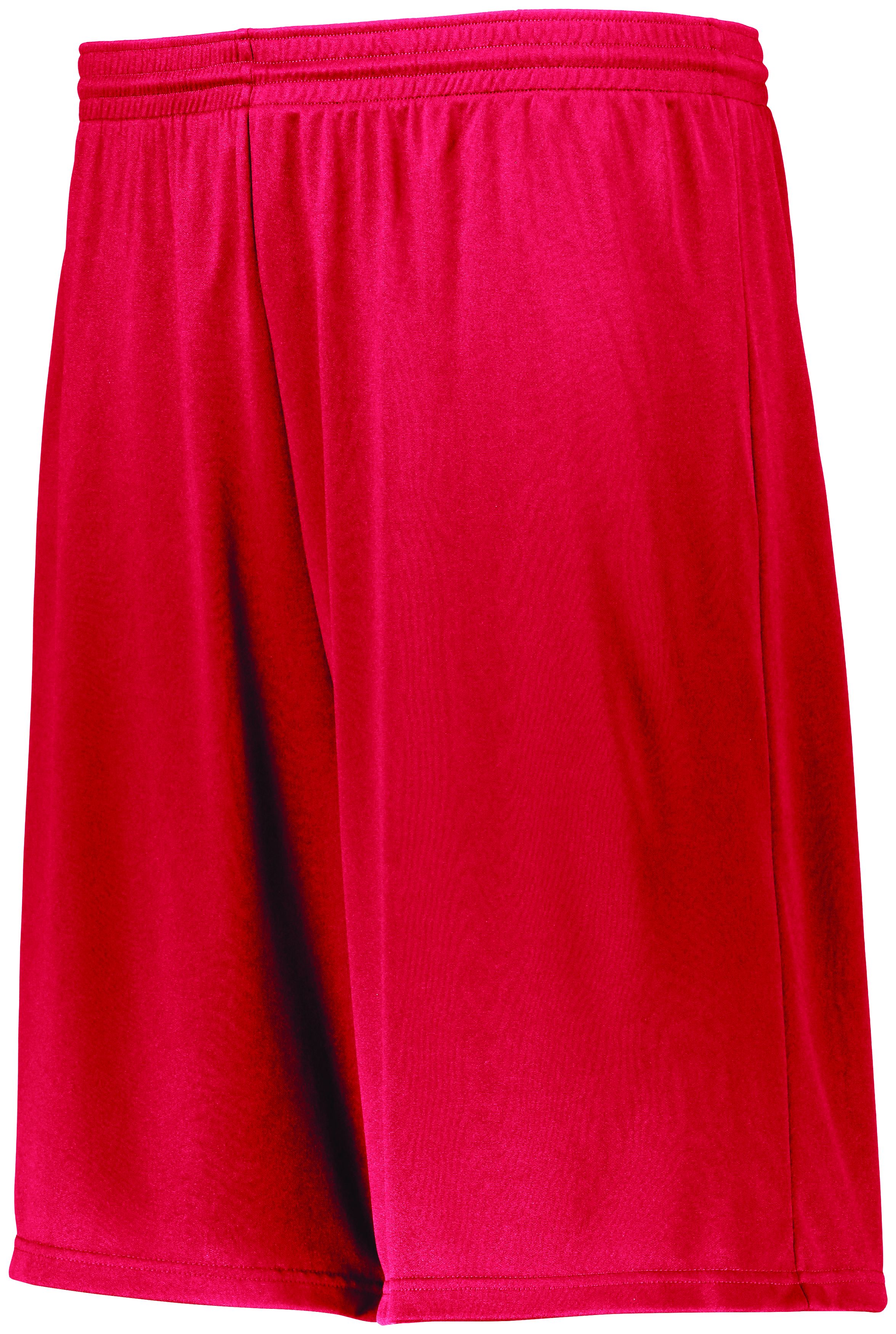 2782 Augusta Sportswear Longer Length Attain Wicking Shorts