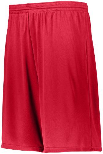 2783 Augusta Sportswear Youth Longer Length Attain Wicking Shorts