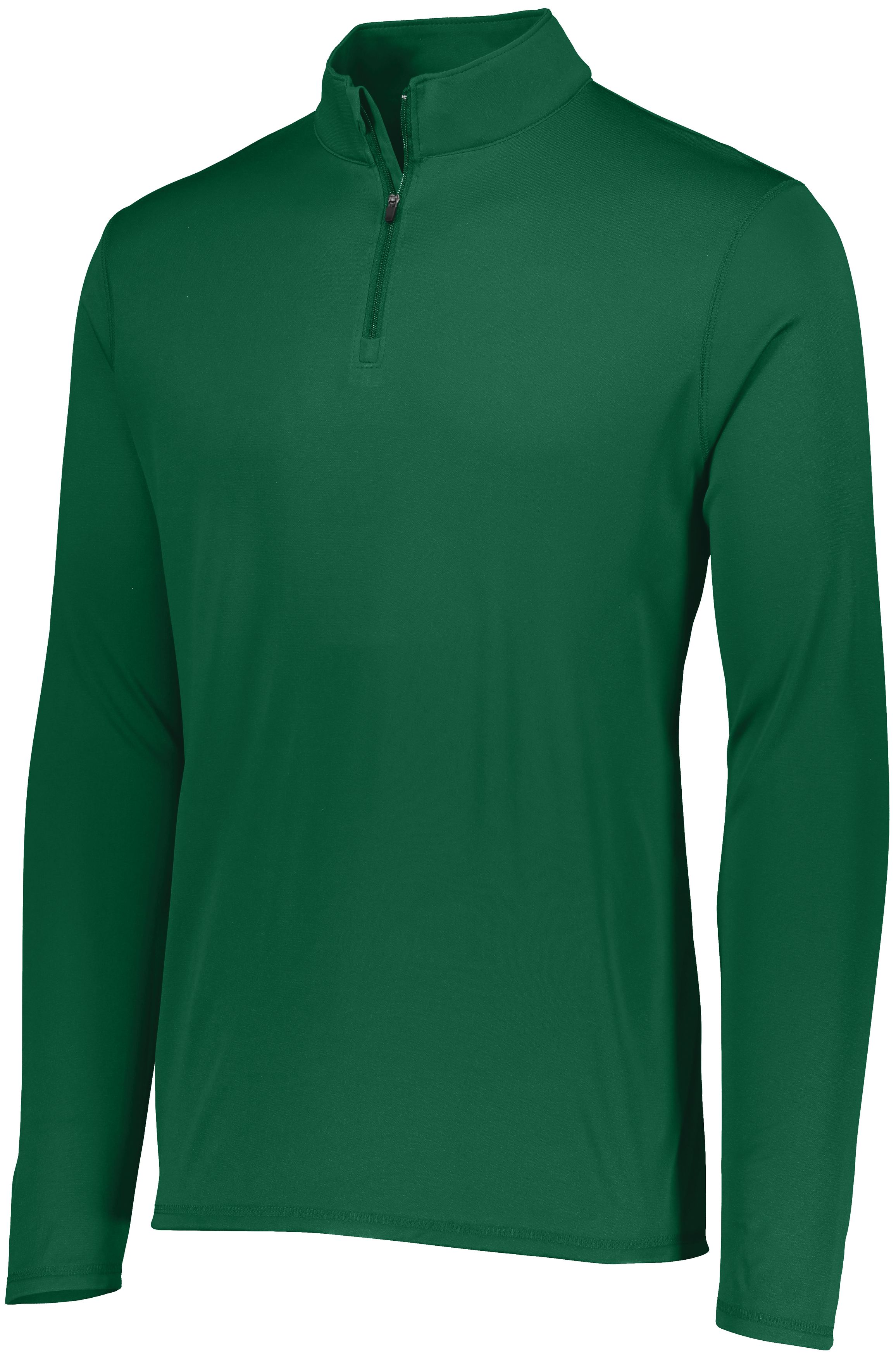 2786 Augusta Sportswear Youth Attain Wicking 1/4 Zip Pullover 2786 Augusta Sportswear Youth Attain Wicking 1/4 Zip Pullover