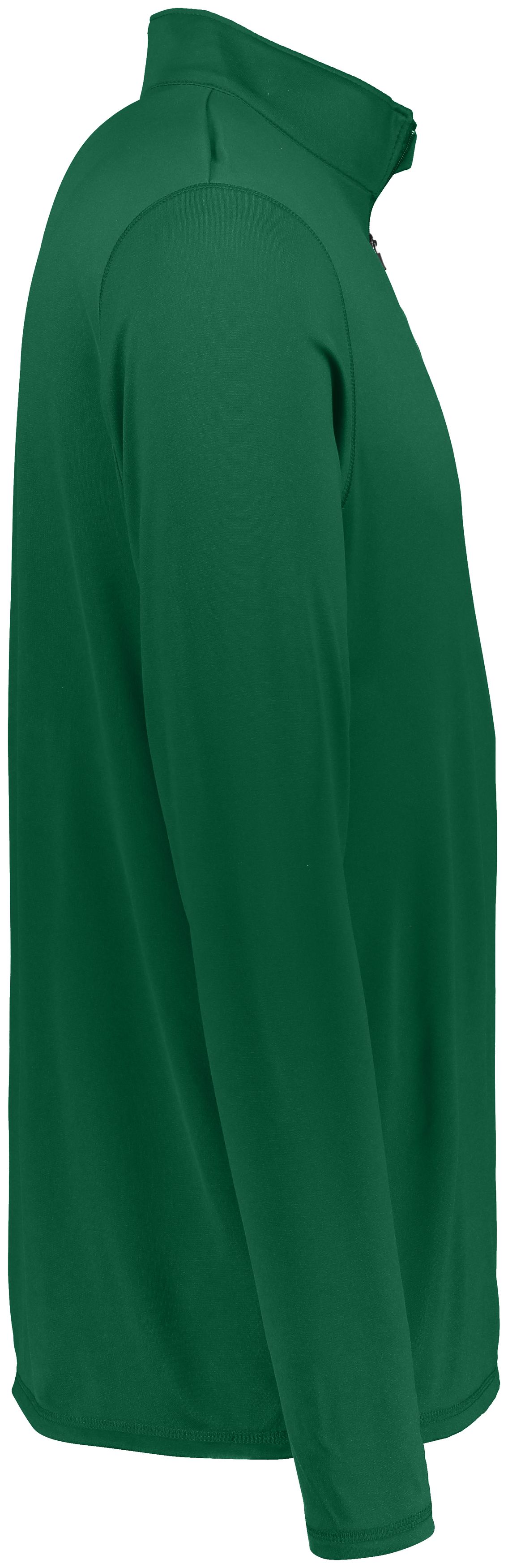 2786 Augusta Sportswear Youth Attain Wicking 1/4 Zip Pullover - Siide Image