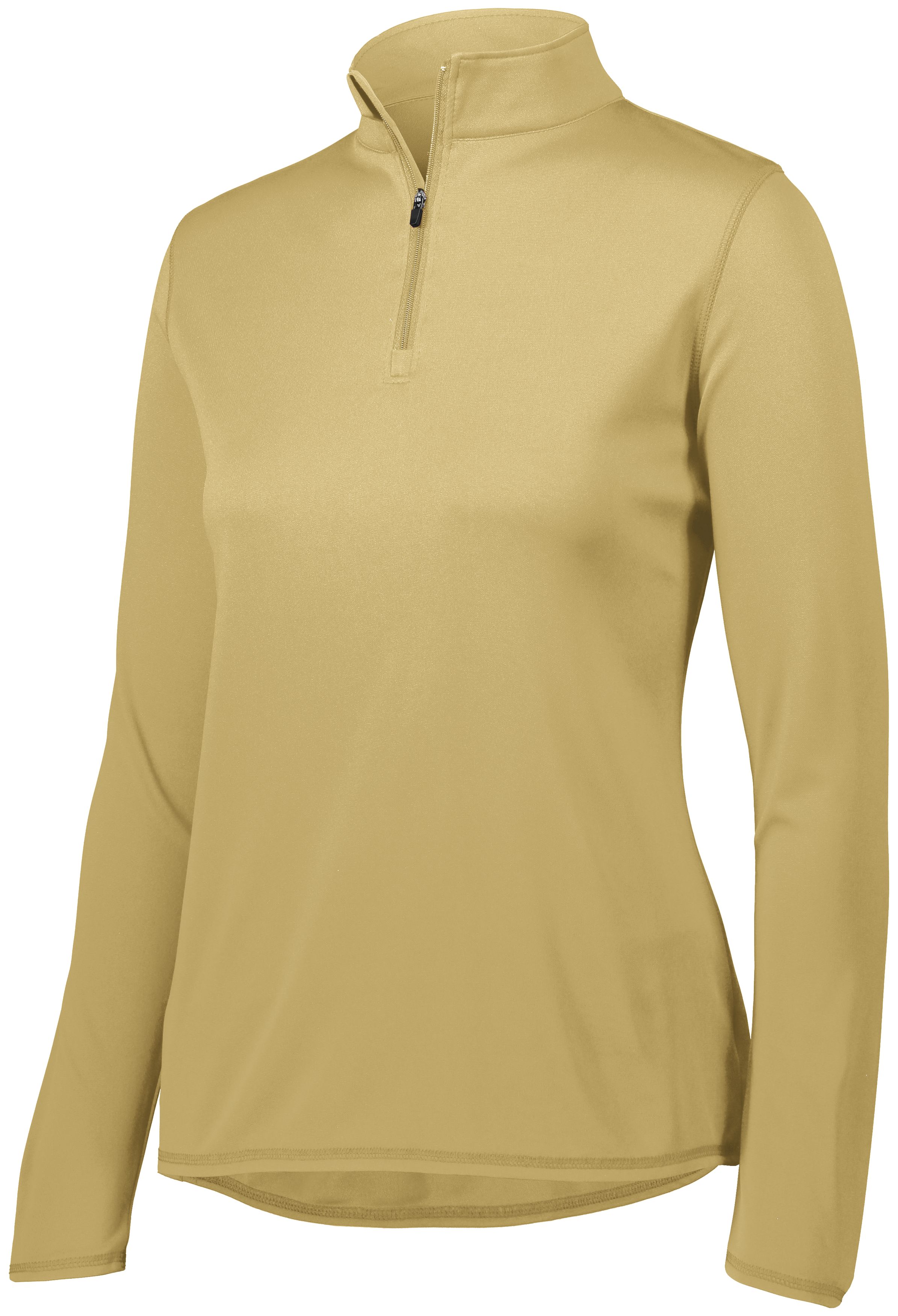 2787 Augusta Sportswear Womens Attain Color Secure Performance Quarter-Zip Pullover 2787 Augusta Sportswear Womens Attain Color Secure Performance Quarter-Zip Pullover