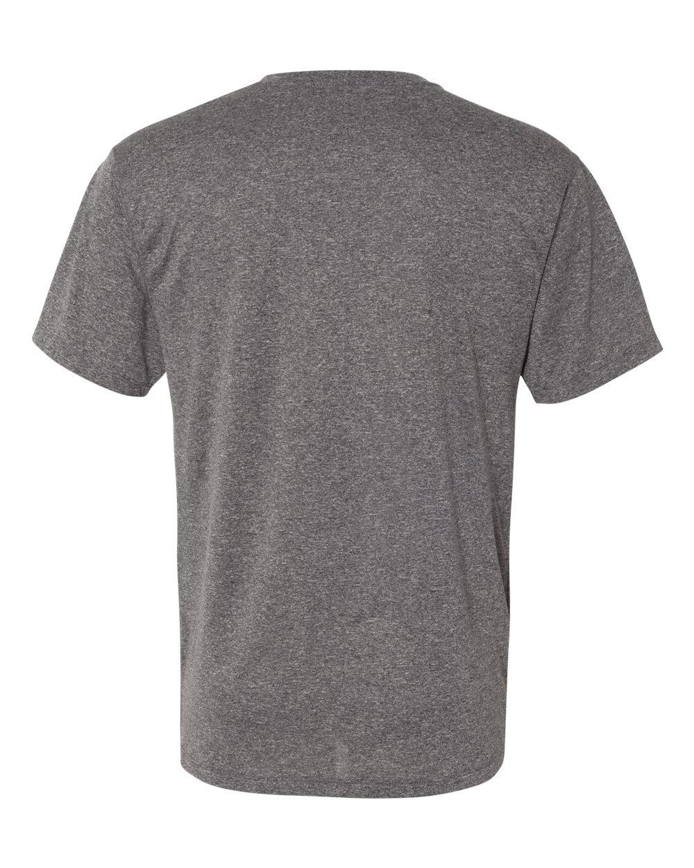 2800 Augusta Sportswear KINERGY TRAINING TEE 2800 Augusta Sportswear KINERGY TRAINING TEE - Back Image
