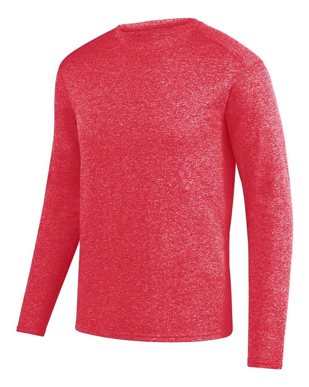 2807 Augusta Sportswear KINERGY LONG SLEEVE TEE - Siide Image