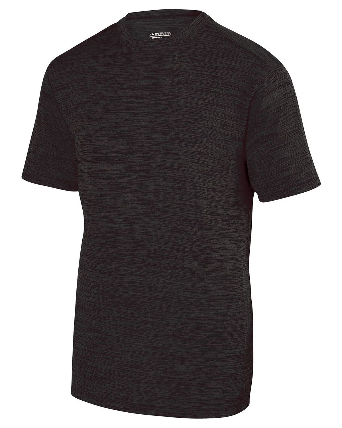 2900 Augusta Sportswear SHADOW TONAL HEATHER TRAINING TEE
