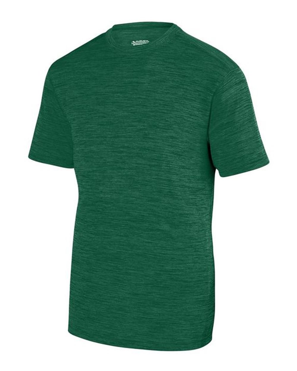 2900 Augusta Sportswear SHADOW TONAL HEATHER TRAINING TEE - Siide Image