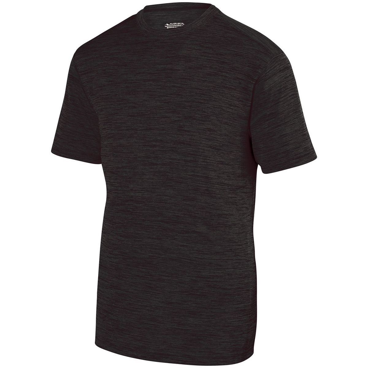 2901 Augusta Sportswear YOUTH SHADOW TONAL HEATHER TRAINING TEE 2901 Augusta Sportswear YOUTH SHADOW TONAL HEATHER TRAINING TEE