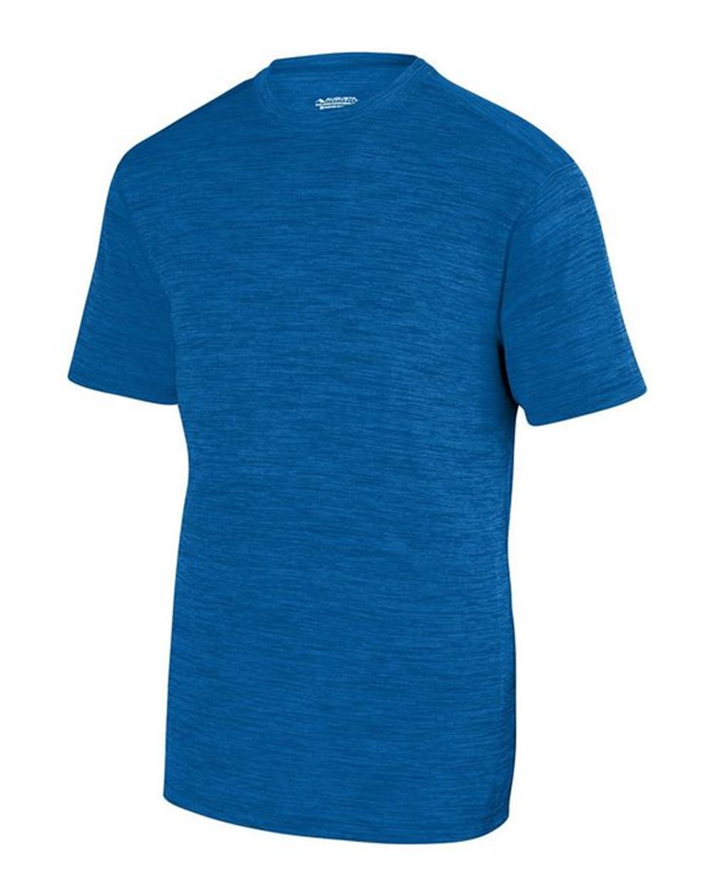 Augusta Sportswear Direct to Film (DTF) 2901 YOUTH SHADOW TONAL HEATHER TRAINING TEE Augusta Sportswear Direct to Film (DTF) 2901 YOUTH SHADOW TONAL HEATHER TRAINING TEE - Siide Image