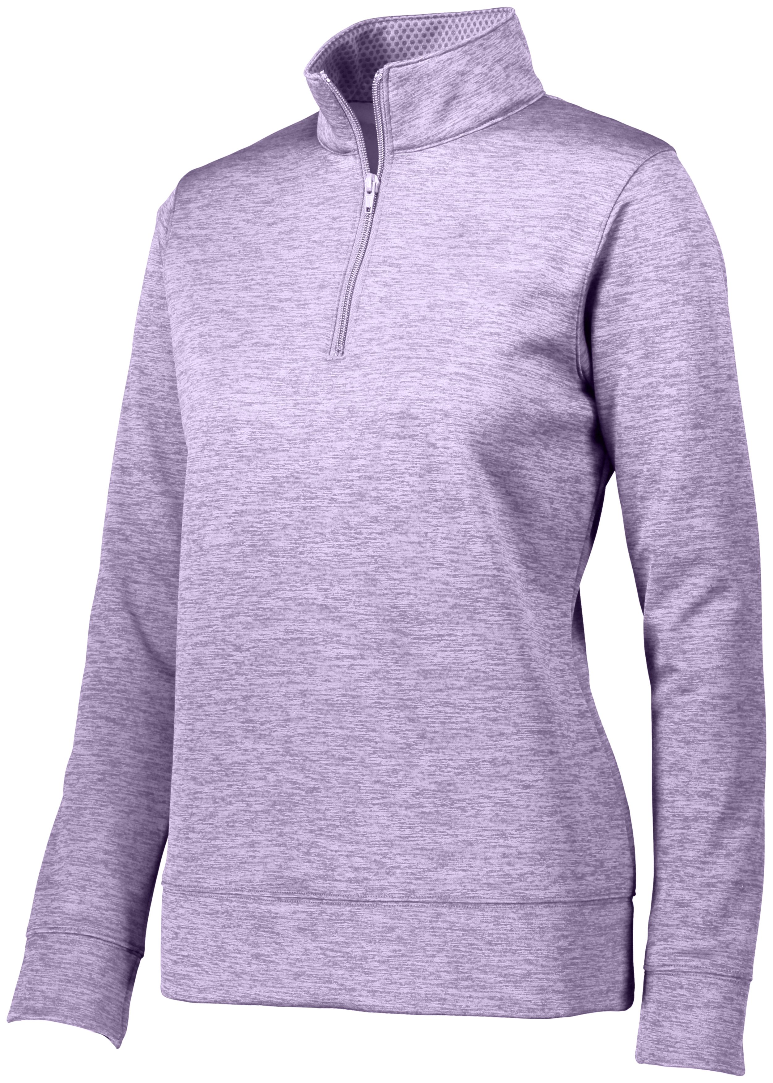 2911 Augusta Sportswear Womens Stoked Pullover - Back Image