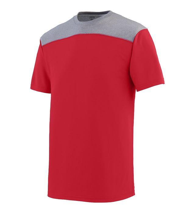 3055 Augusta Sportswear CHALLENGE T-SHIRT 3055 Augusta Sportswear CHALLENGE T-SHIRT