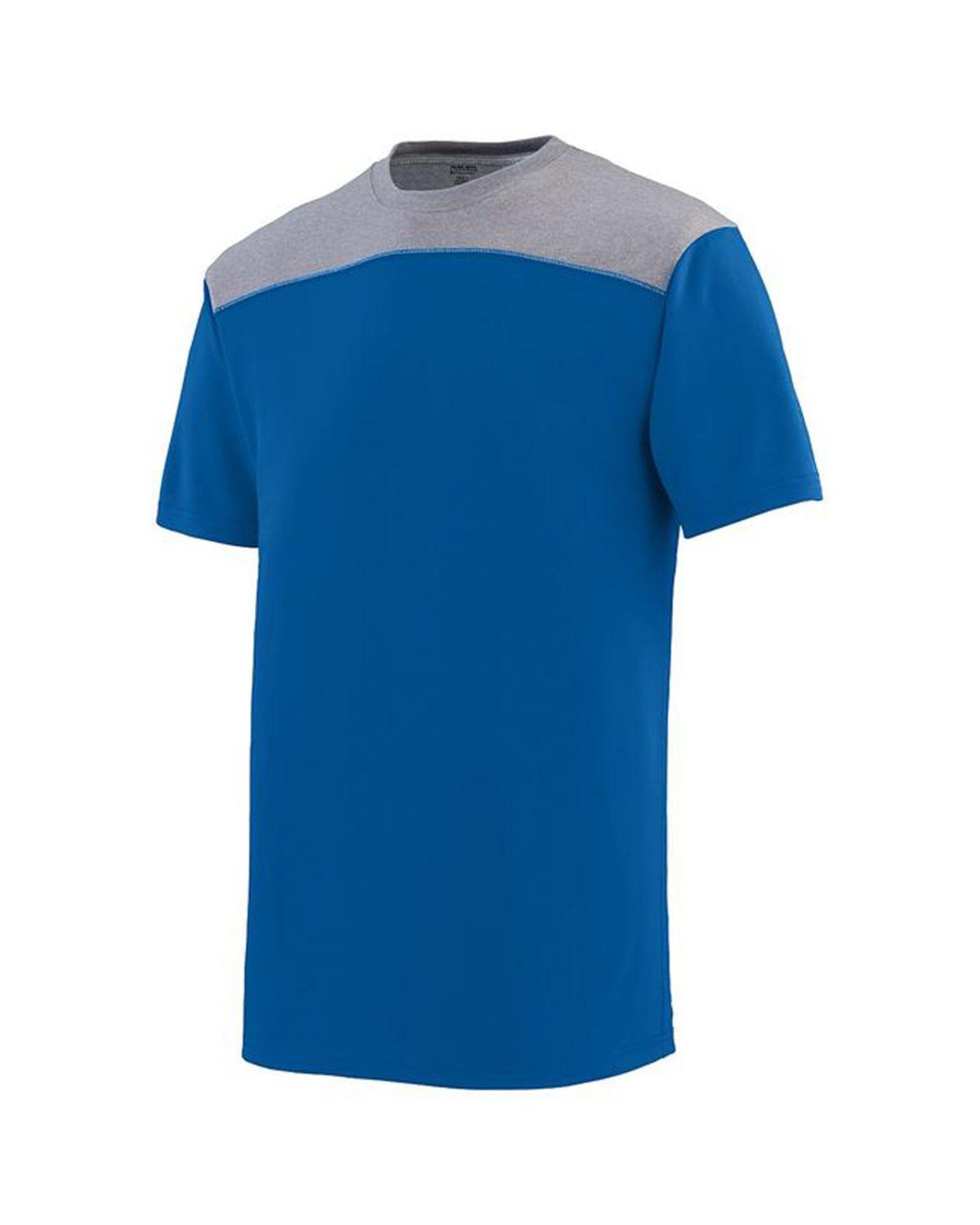 3056 Augusta Sportswear YOUTH CHALLENGE T-SHIRT