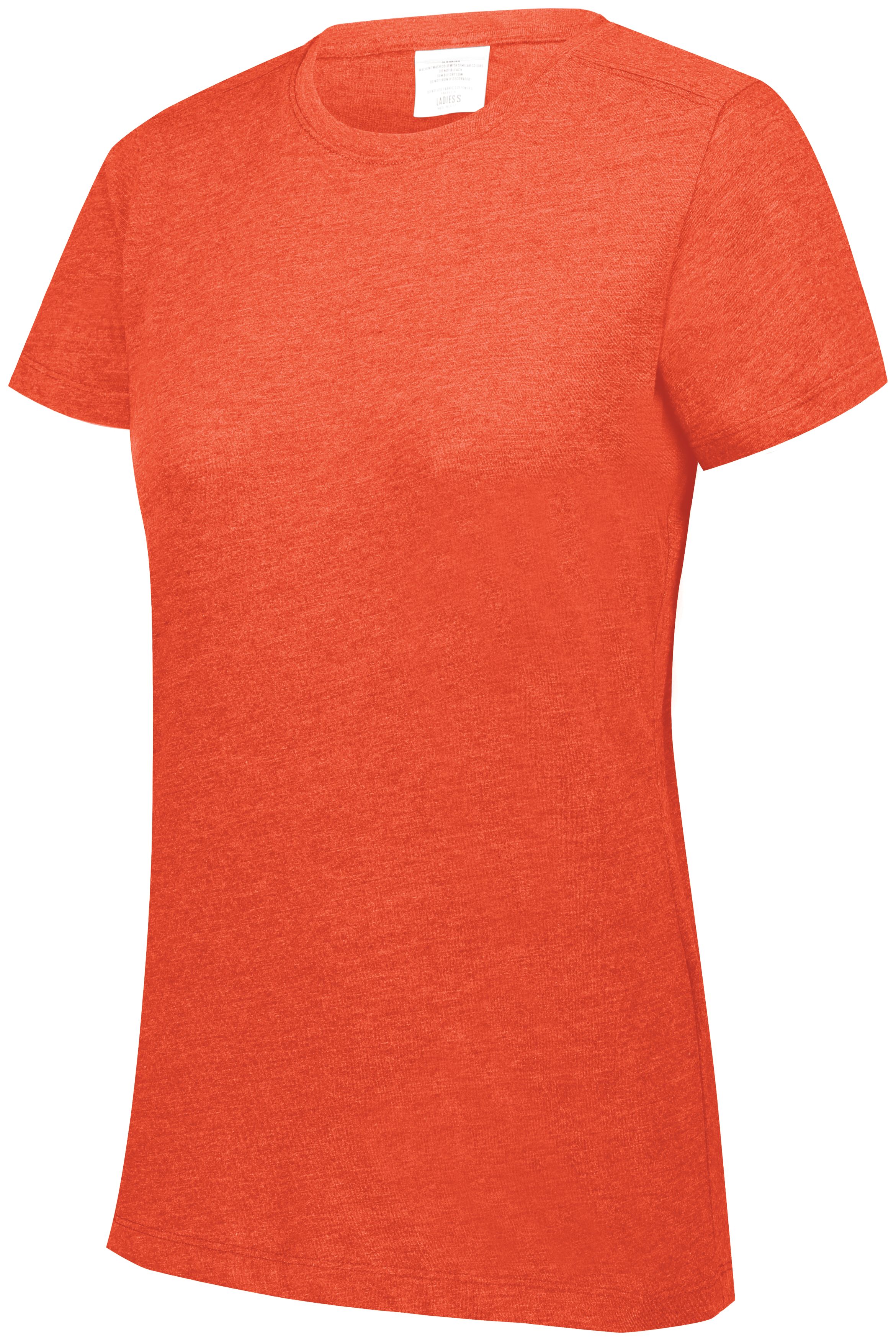 3067 Augusta Sportswear Womens Triblend T-Shirt