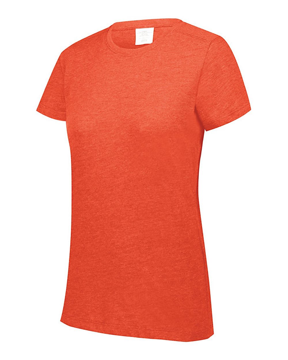 3067 Augusta Sportswear Womens Triblend T-Shirt - Siide Image