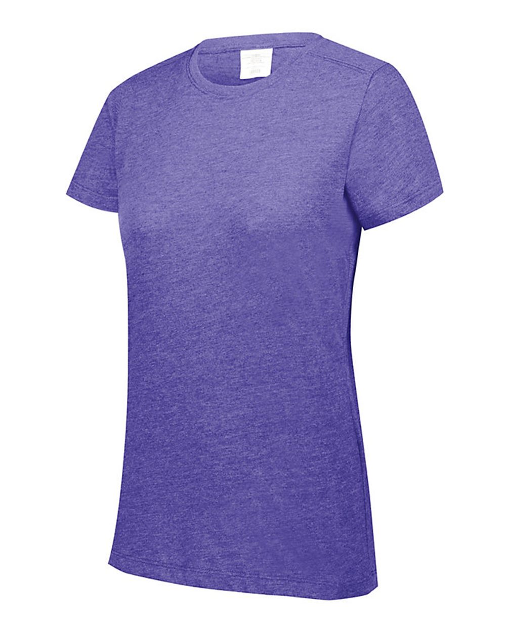 3067 Augusta Sportswear Womens Triblend T-Shirt - Siide Image