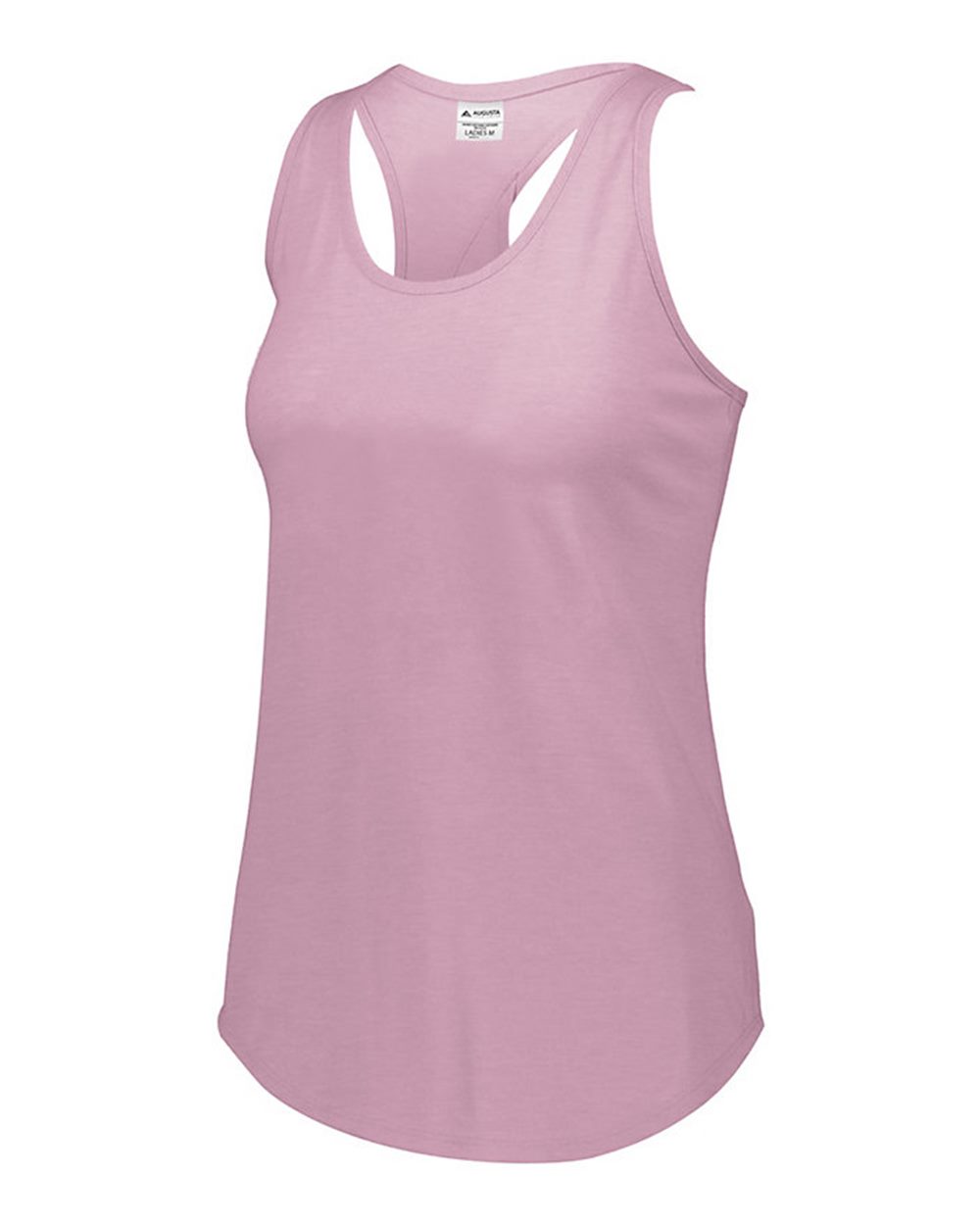 3078 Augusta Sportswear Womens Lux Triblend Tank Top 3078 Augusta Sportswear Womens Lux Triblend Tank Top - Siide Image