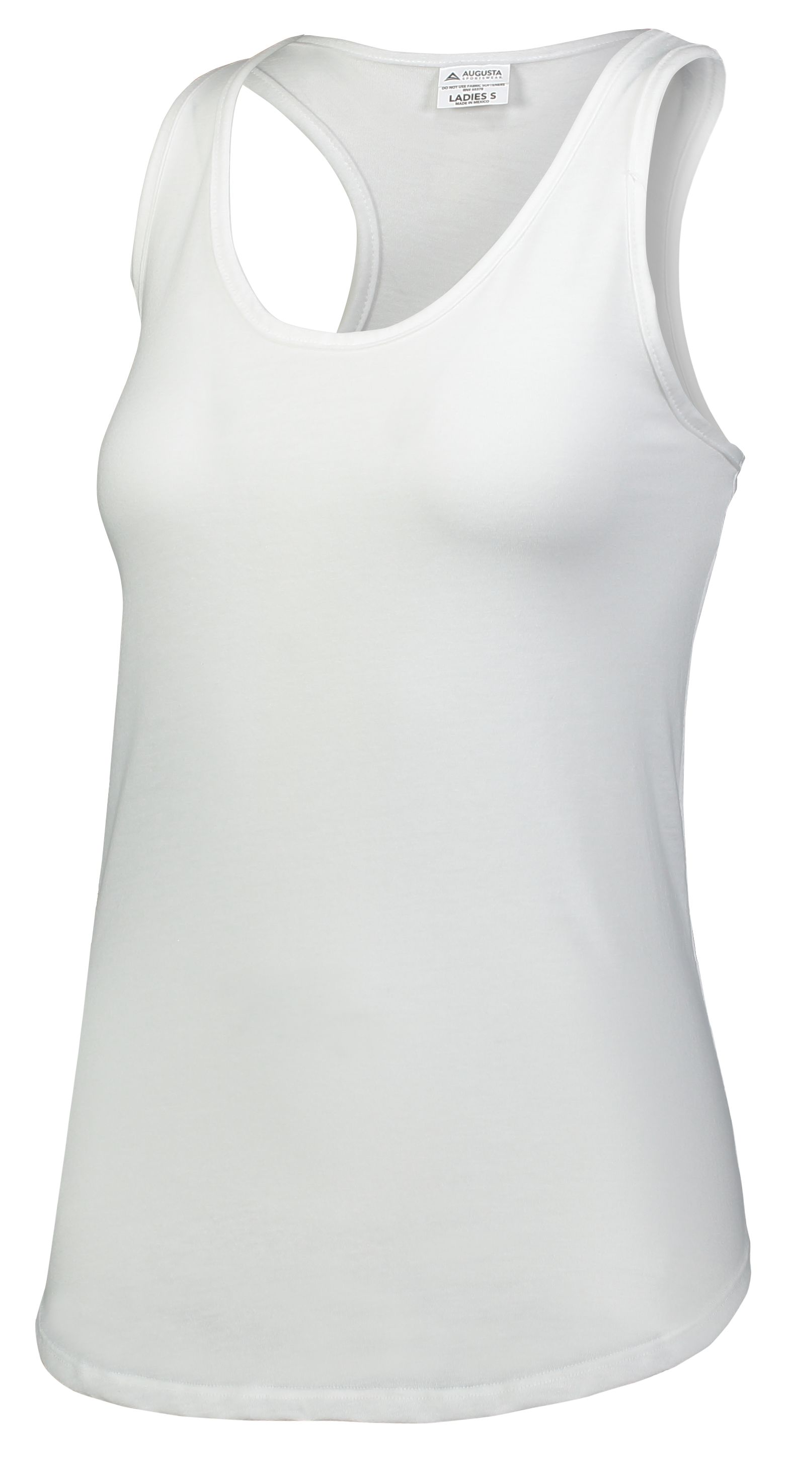 3078 Augusta Sportswear Womens Lux Triblend Tank Top 3078 Augusta Sportswear Womens Lux Triblend Tank Top