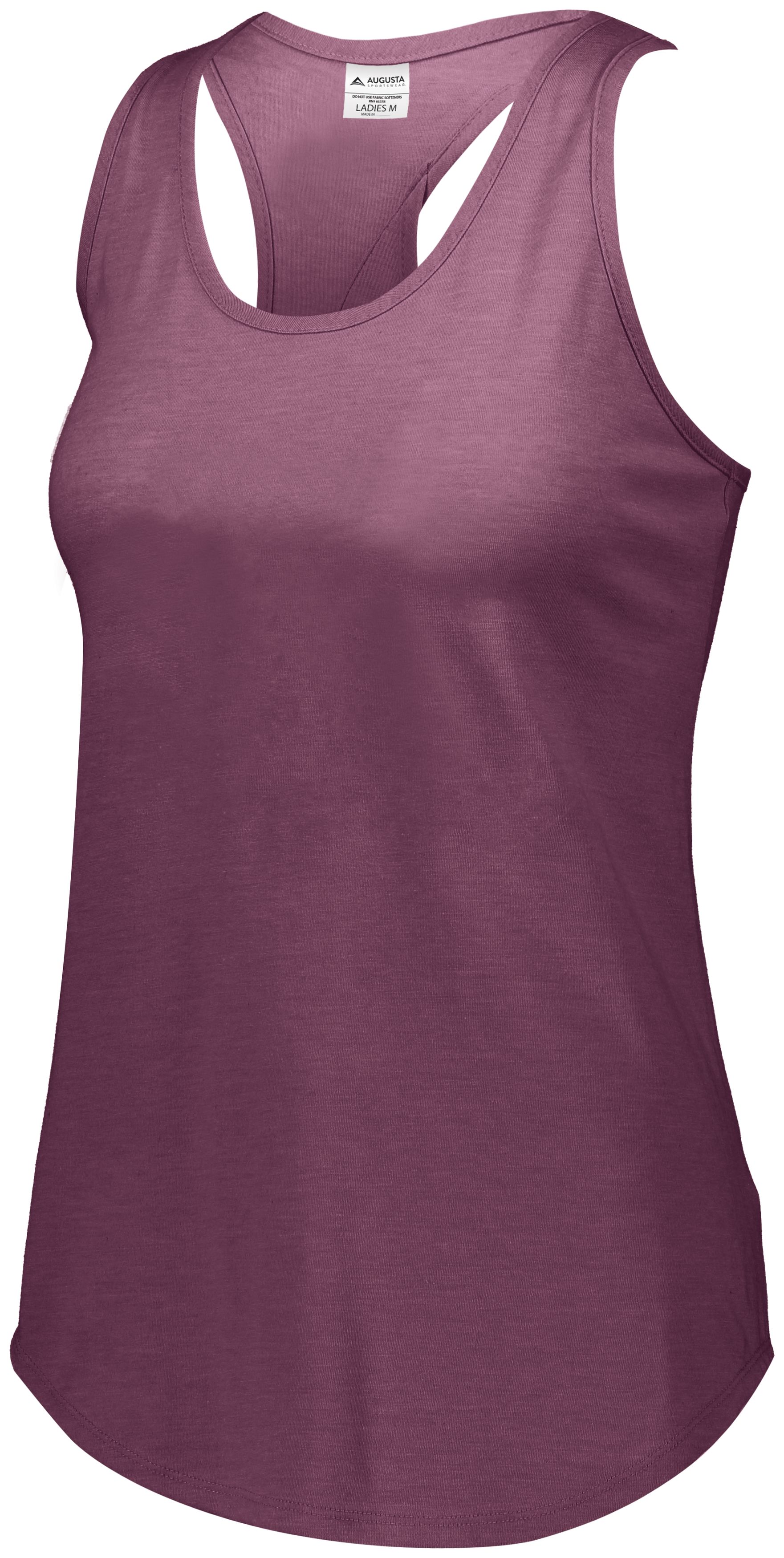 3079 Augusta Sportswear Girls Lux Triblend Tank Top 3079 Augusta Sportswear Girls Lux Triblend Tank Top