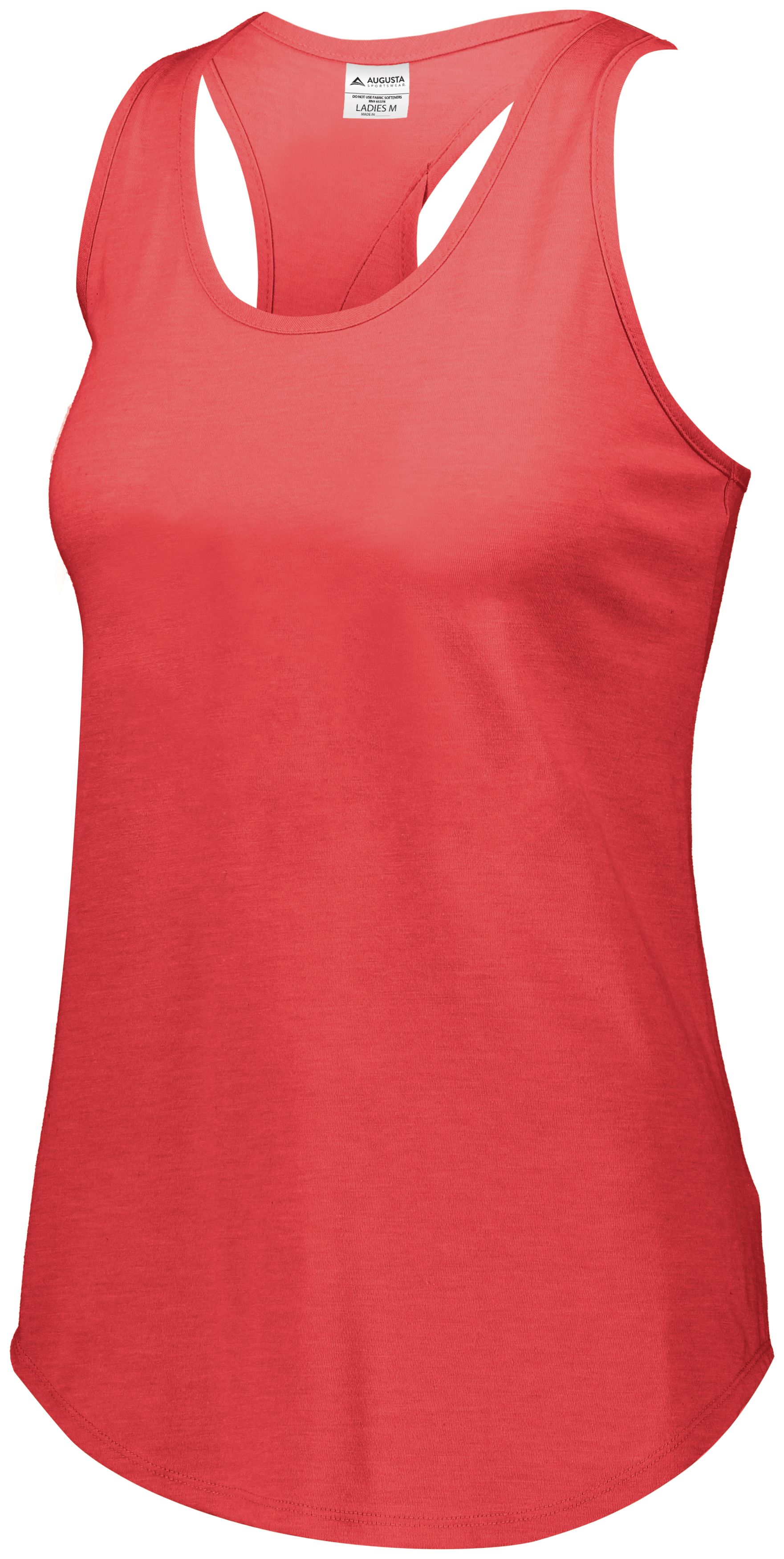 3079 Augusta Sportswear Girls Lux Triblend Tank Top