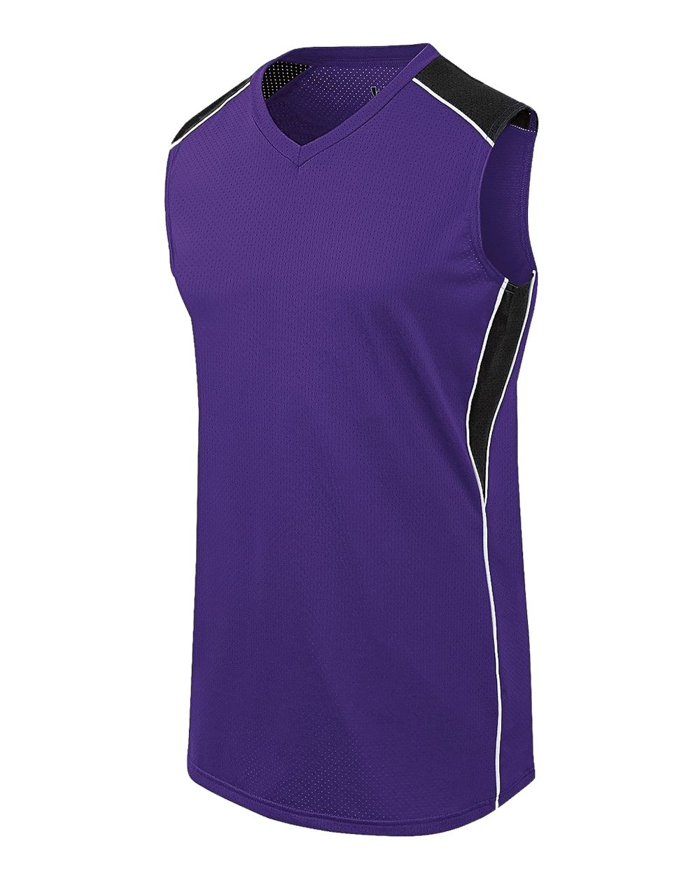 312163 Augusta Sportswear GIRLS DYNAMITE JERSEY Zoom Image
