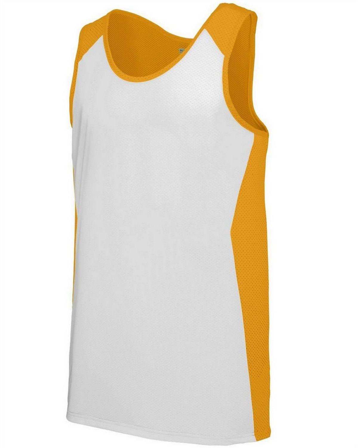 323 Augusta Sportswear ALIZE JERSEY Zoom Image