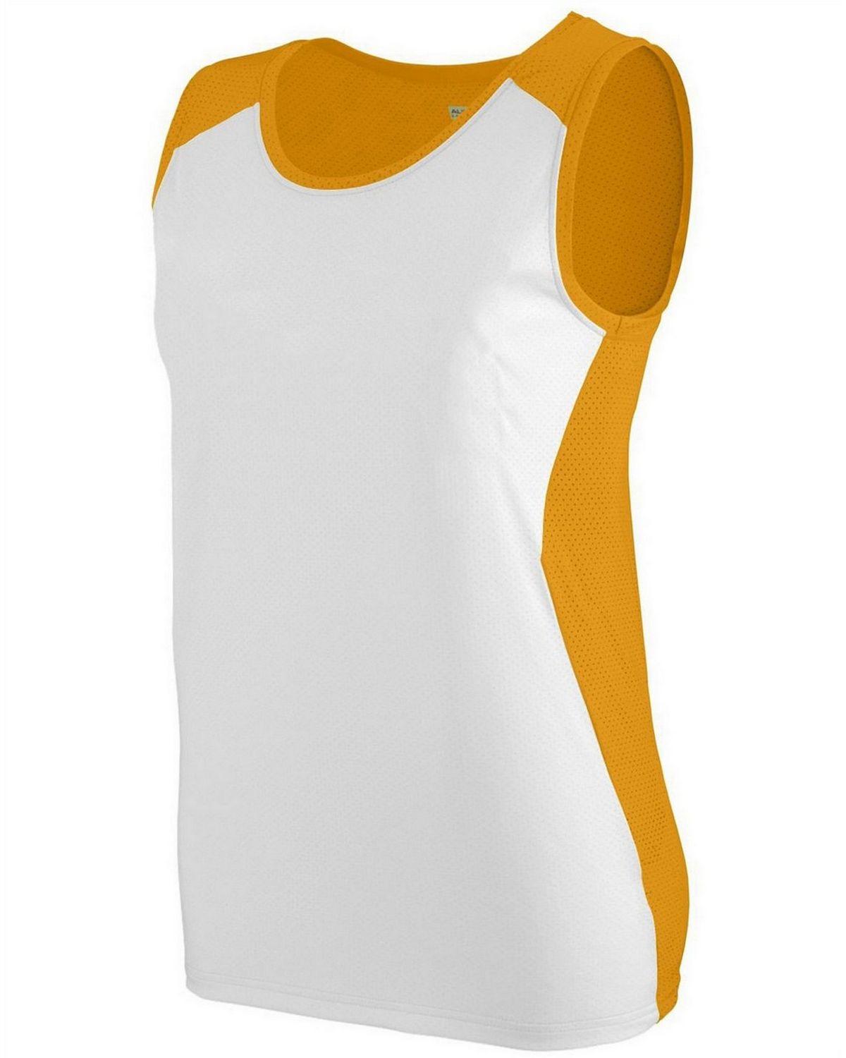 329 Augusta Sportswear LADIES ALIZE JERSEY